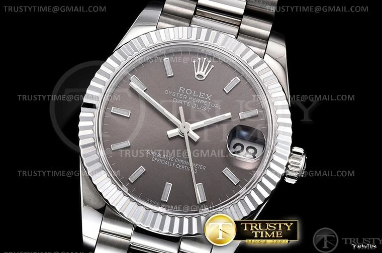 0319 Lightweight RMDJ0251C – DJ Midsize 31mm 819